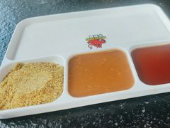 -牛鲜盛齐齐哈尔烤肉(曹路店)
