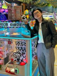 -莫莉幻想儿童乐园(武汉经开永旺店)