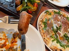 -Mammamia意大利餐厅(阳春巷店)