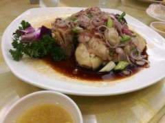 -海宝酒家(中山四路店)