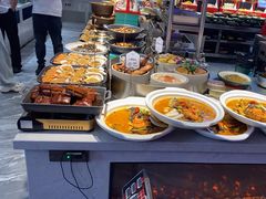 -洪星渔庄临平菜(星万里店)