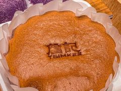 -詹记桃酥(包河万达店)