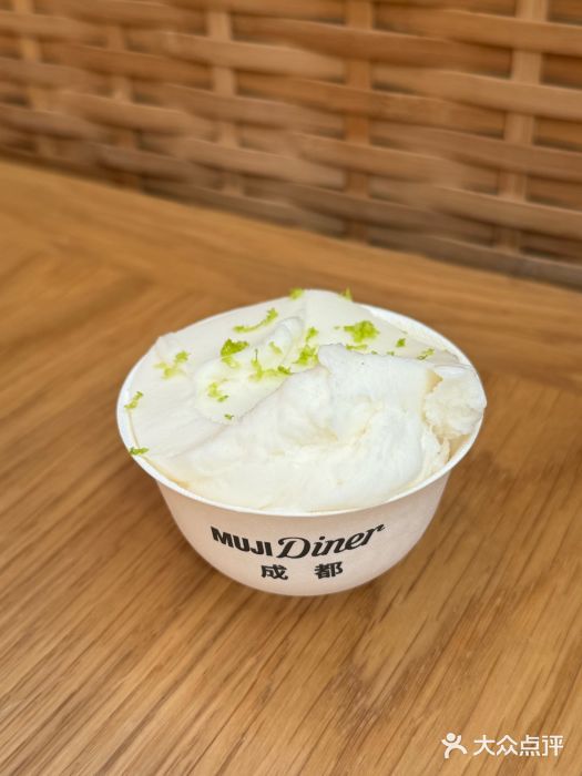 无印良品餐堂 MUJI Diner(成都太古里店)图片