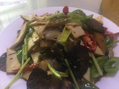 -老菜馆(滨江大道东段店)