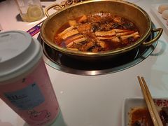 -涿派·炝锅鱼(涿州店)