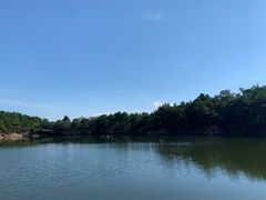 -南京市无想山景区