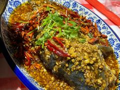 -忆外婆徐州菜·地锅鸡·生日宴(吴庄店)