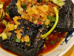 -裕鼎鲜·新中菜(王府井店)
