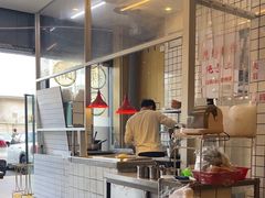 -阿嫲手作粉·潮州老味道(南海万科广场店)