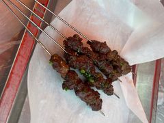 -串小白烧烤(金沙洲店)