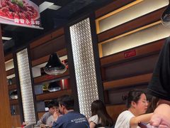 -辣尚瘾·烤鱼·新川菜(交大直营店)
