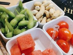 -湯系·煲汤手艺人(东二环泰禾广场店)