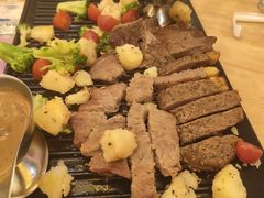 -必胜客(WOW西丽店)