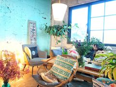 -Cafe Rooftop Cheongsapo