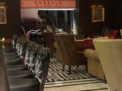 -The St·Regis Bar 瑞吉酒吧