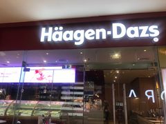 门面-哈根达斯(皇庭店)
