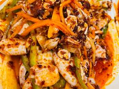 -现代烧烤冷面店(苏家屯店)