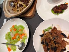 -望乡楼上海菜(日月光店)