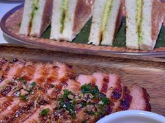 -帕娜·泰式茶餐厅·Bistro(近铁广场店)