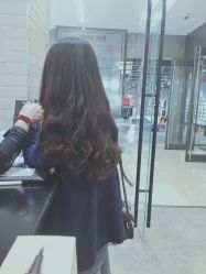 -HairCode芭曲发型