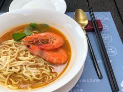 -子霖南山鲜虾面(南山总店)