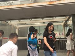 -大望路(地铁站)