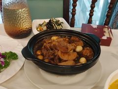 -清真马祥兴菜馆(云南北路店)