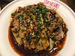 -姑奶奶老厨房(南坪路总店)