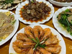 -温州一家人美食(西木头市店)