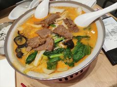 -喜家德虾仁水饺(浦东山姆店)