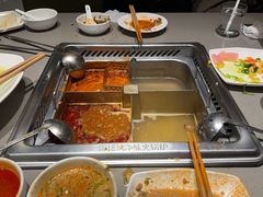 -海底捞火锅(江南盛天地店)