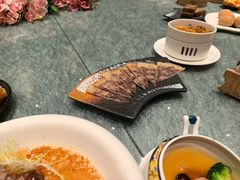-龙悦湾酒家·八阵鱼生·渔人码头店