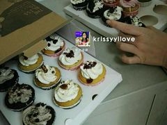 -幸福西饼生日蛋糕·下午茶(番禺店)