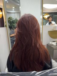 点击看大图 -3am hair salon烫发染发接发