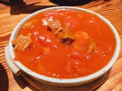 新疆番茄炖牛腩-塔哈尔·新疆盛宴(城西银泰店)