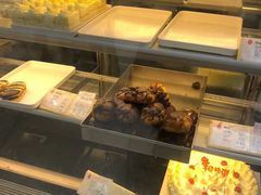 -上海哈尔滨食品厂(淮海中路店)