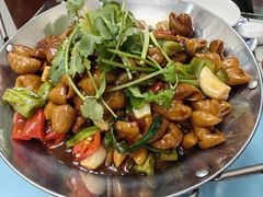 -味好美土菜(迎宾东路店)