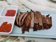 -小吊梨汤·北京菜(香山店)