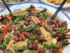 -食鸡公社辣子鸡·潍坊菜·烧烤