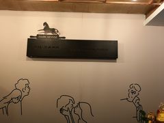 -Dark Horse·黑马蛋糕·低脂·低糖淡奶(金匙望湖大厦店)