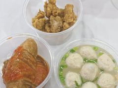 -东街钟楼肉粽(总店)