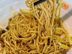 -二扁私房面馆(崂山路店)