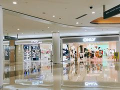 -深圳龙华星河COCO City(民治店)