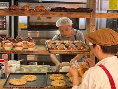-佐敦面包铺·JORDAN BAKERY