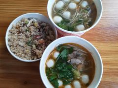 -明月虾面(厦禾路店)
