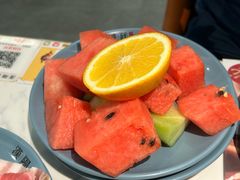 -汉阳廷自助烤肉(嘉禾金铂天地店)