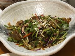 -正宗普宁豆干坊·洪记砂锅粥(红领巾路店)