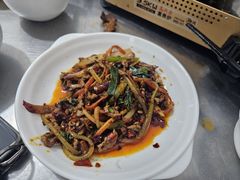 -好味家豆米火锅(龚北路店)