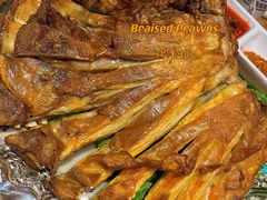 -蒙亨·手把肉·蒙古包文化主题餐厅(天恒广场店)