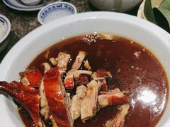 -南京大牌档(之心城店)